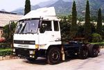 Hongyan CQ4261 Prototype 1998 года